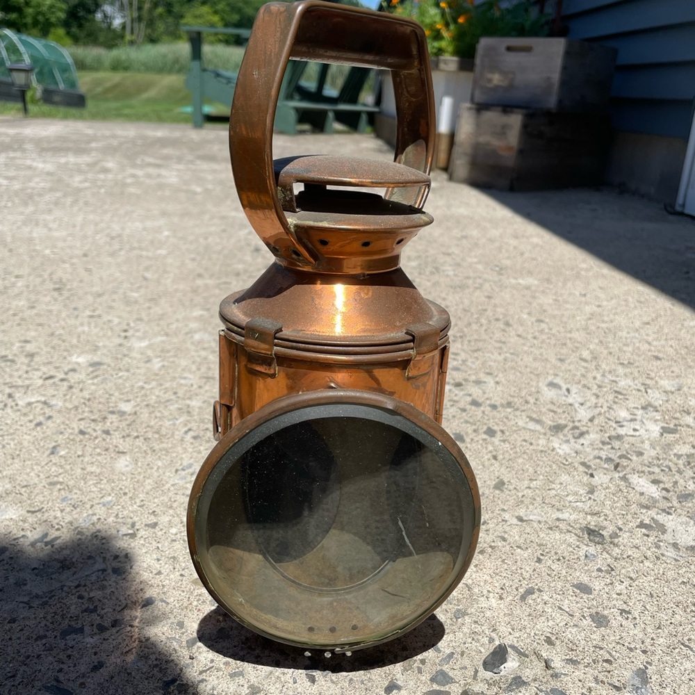 Lantern